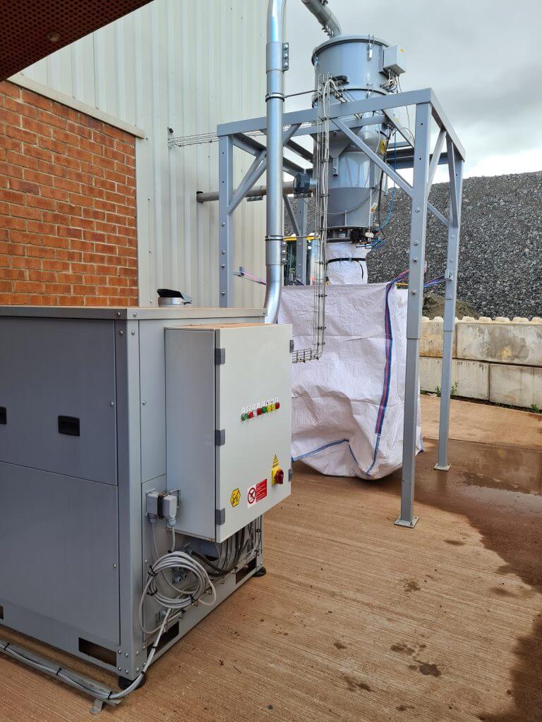 Vacuum Systems