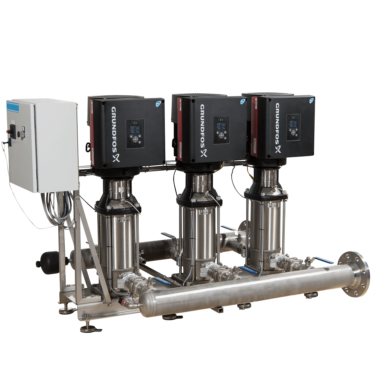 CLNE Multipressure BMP-810-27