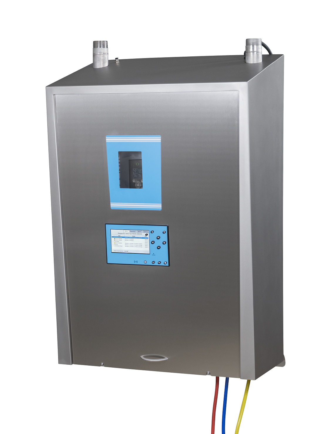 Automated Cleaning Systems