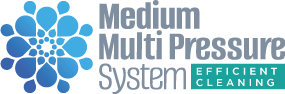 CLNE Medium Multi Pressure System