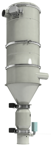 Silos (FSU range)
