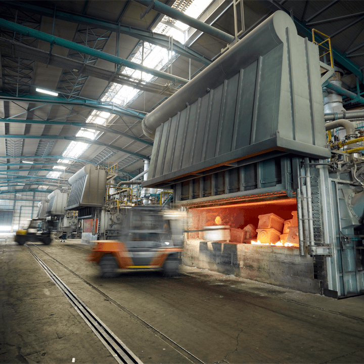 Hazardous Manufacturing industry