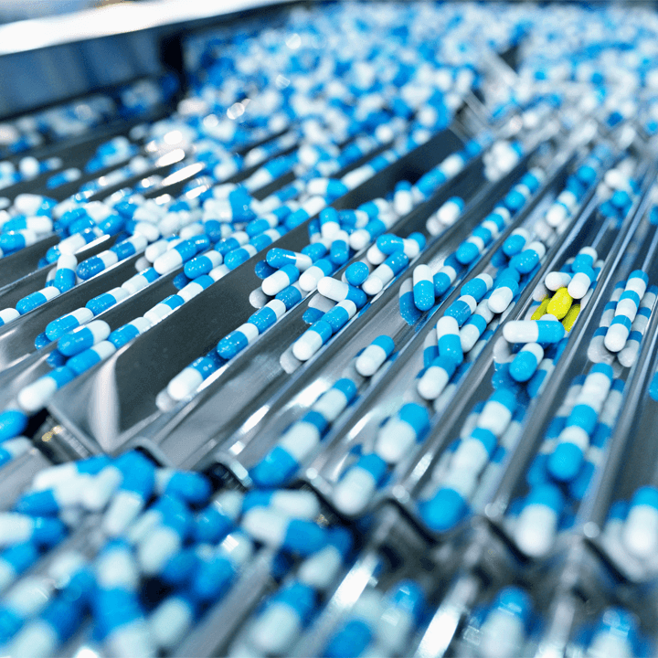Pharmaceutical