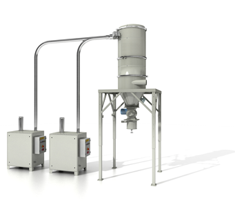 Vacuum Systems